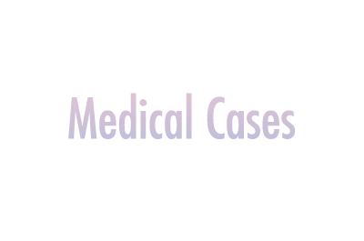 Medical Cases